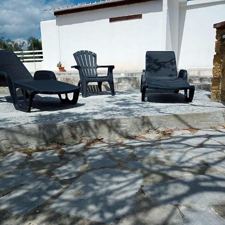 Terre Di Mare Near The Sandy Beach With Pool, Parking & Wifi Fontane Bianche Dış mekan fotoğraf