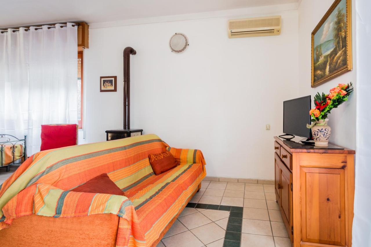 Terre Di Mare Near The Sandy Beach With Pool, Parking & Wifi Fontane Bianche Dış mekan fotoğraf