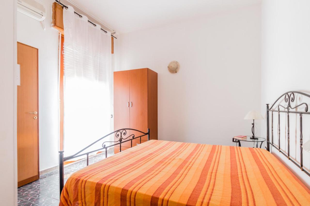 Terre Di Mare Near The Sandy Beach With Pool, Parking & Wifi Fontane Bianche Dış mekan fotoğraf